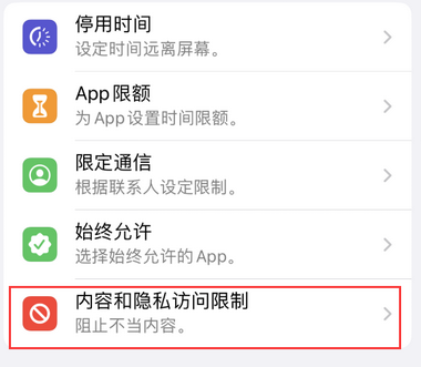 漳州appleID维修服务iPhone设置中Apple ID显示为灰色无法使用