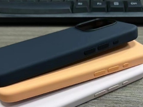 漳州苹果14维修站分享iPhone14手机壳能直接给iPhone15用吗?