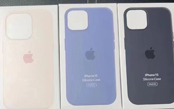 漳州苹果14维修站分享iPhone14手机壳能直接给iPhone15用吗?