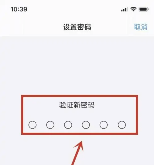 漳州苹果手机维修分享:如何安全的使用iPhone14？iPhone14解锁方法 