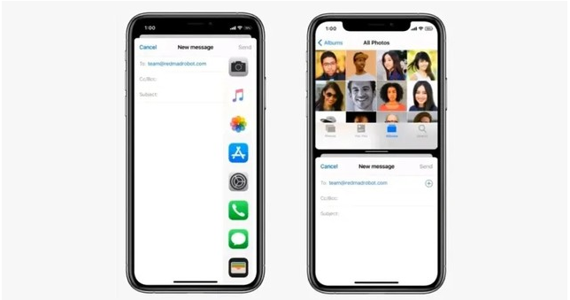 漳州苹果维修分享iOS 17支持哪些机型？iOS 17支持机型曝光 