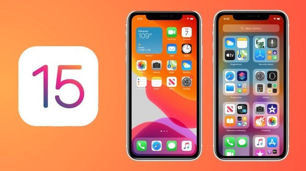 漳州苹果13维修分享iPhone13更新iOS 15.5，体验如何 