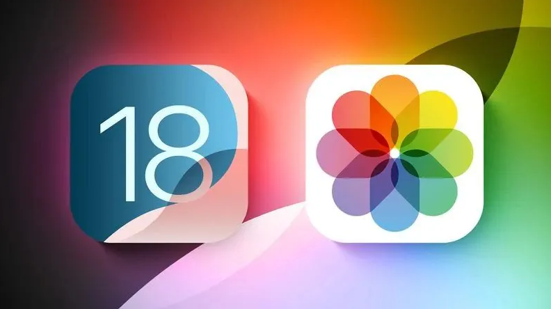 漳州苹果手机维修分享苹果 iOS / iPadOS 18.1Beta 3 发布 