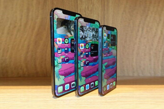 漳州苹果手机维修分享iPhone 13发布日期 
