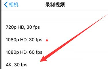 漳州苹果手机维修分享iPhone12拍视频闪屏怎么办 