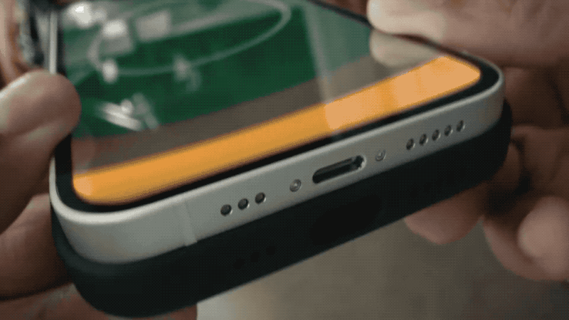 漳州苹果手机维修分享未来 Magsafe 还有哪些发展空间 