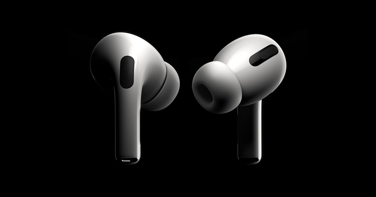 漳州苹果手机维修分享AirPods Pro 爆音、降噪效果下降怎么办 