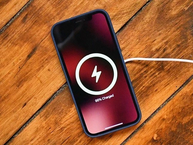 漳州苹果手机维修分享iPhone 12可以随便充电吗 