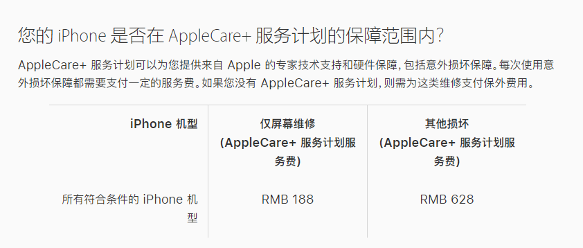 漳州苹果手机维修分享苹果 iPhone 12 官方维修价格是多少 