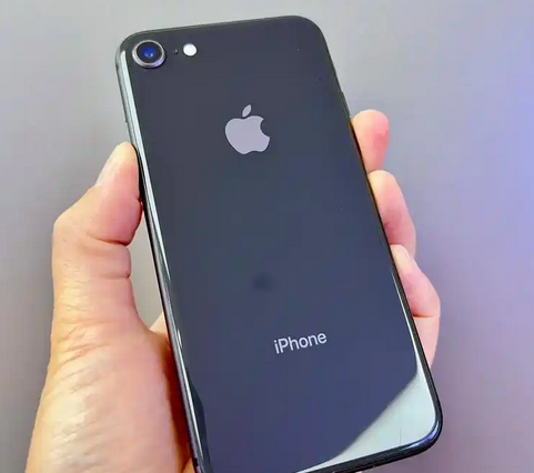 漳州苹果8系统维修分享iPhone8手机系统升级后无法开机如何修复
