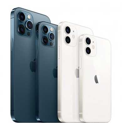 漳州苹果维修点分享iPhone 12 Pro发烫关联故障汇总 