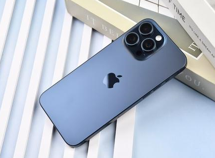 漳州苹果维修点分享iPhone 15 Pro Max发烫深度剖析 