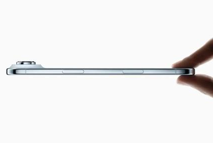 漳州苹果维修点分享iPhone 17 Air发烫几大隐形诱因 