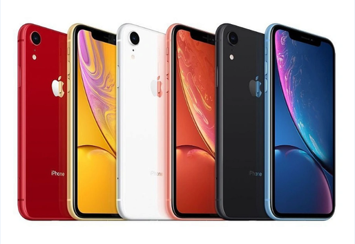 漳州苹果维修点分享iPhone XR摄像头原生色彩表现与日常拍摄实用指南 